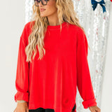 Hustle Layer | Grapefruit