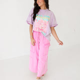 Good Ideas Pants | Bubblegum