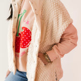 Snowbound Sherpa Vest