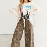 Yellowstone Hike Tee