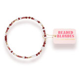 Chai Sprinkle Bracelet