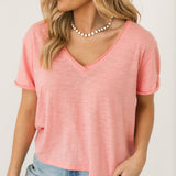 Take 2 Tee | Rose Oil