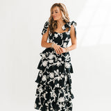 Have My Heart Maxi Dress