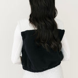 Journey Ahead Vest | Ivory Combo