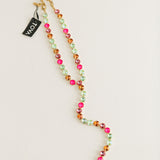 LA Necklace | LJ Custom Mix