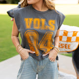 Vols 94 Charcoal Tank