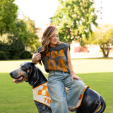 Vols 94 Charcoal Tank