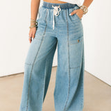 Market Stroll Pants