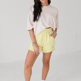 All Star Shorts | Highlighter