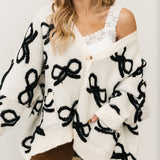 Fallen For Lace Tank | White