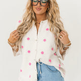 Maddie Mid Rise Short | Whimsy