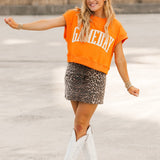 Vols Game Day Top | Orange