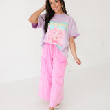 Good Ideas Pants | Bubblegum