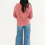 Dakota Zip Thermal | Mulberry