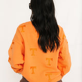 Power T Crew Sweatshirt