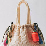 Cloud 9 Tote | Ivory