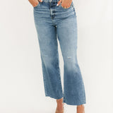 Pleaser Denim Jeans | Wide Awake Vintage