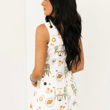 Brunch Babe Mini Dress