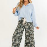 Trailblazer Pants | Camo