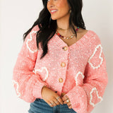 Lots Of Love Cardigan