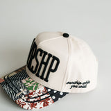 WRSHP Hat