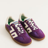 Ghost Sneakers | Purple Milk