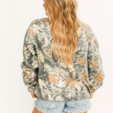 Tennessee Vols Camo Gameday Crew