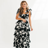 Have My Heart Maxi Dress