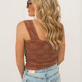 Love Letter Cami | Canyon Sunset