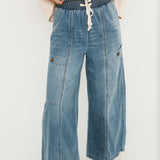 Market Stroll Pants