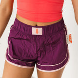 Free Throw Muscle Tank | Hibiscus