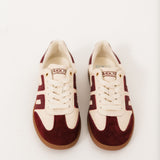 Cloud NM Sneakers | Milk Wine