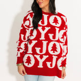 Full Of Joy Sweater