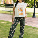 Vols Smokey 94 Muscle Tank