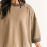 Everything Pullover | Caiman