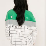 Queen Of Excel Sweatshirt | Queen Of Sparkles