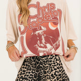 Chris Stapleton Higher Tour Tee