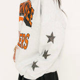 Tennessee Star Crew Sweatshirt
