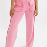 All That Pants | Bubble Pink