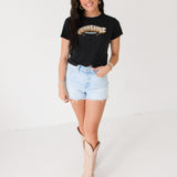 Tennessee Whiskey Baby Tee