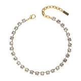 Trentley Necklace | AG Clear