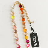 TOVA Sofia Necklace | Loretta Cowboy Fairy