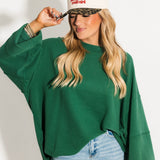 Dear Santa, Just Leave Your Credit Card Hat