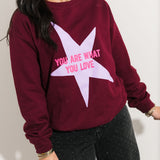 The Wanderer Wide Leg Jeans | Starlight Night