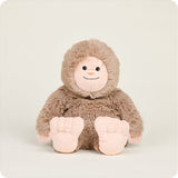 Bigfoot | Warmies 13”