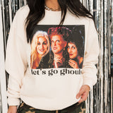 Sanderson Sisters Sweatshirt