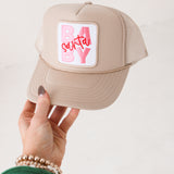 Santa Baby Trucker Hat