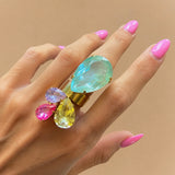 Draven Ring