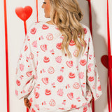 Valentines Icon Short