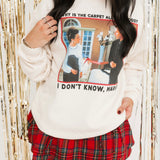Christmas Vacation Crewneck Sweatshirt